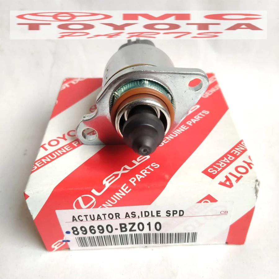 Jual Actuator Langsam Switch Sensor Botol ISC Avanza Xenia Rush Terios ...