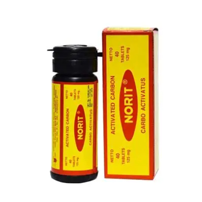 Jual Norit Terlengkap & Harga Terbaru Agustus 2026 | Shopee Indonesia