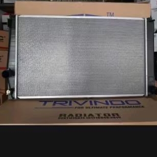 Jual Radiator new Alphard 2400cc taon 2008-2014 tipe ANH 20 Vellfire ...