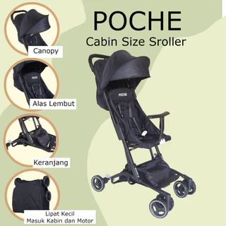 Jual stroller pockit Harga Terbaik Termurah Januari 2025 Shopee Indonesia