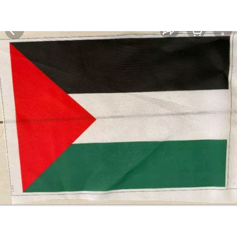 Jual bendera stik , bisa request atau random, bisa pulih ukuran ...
