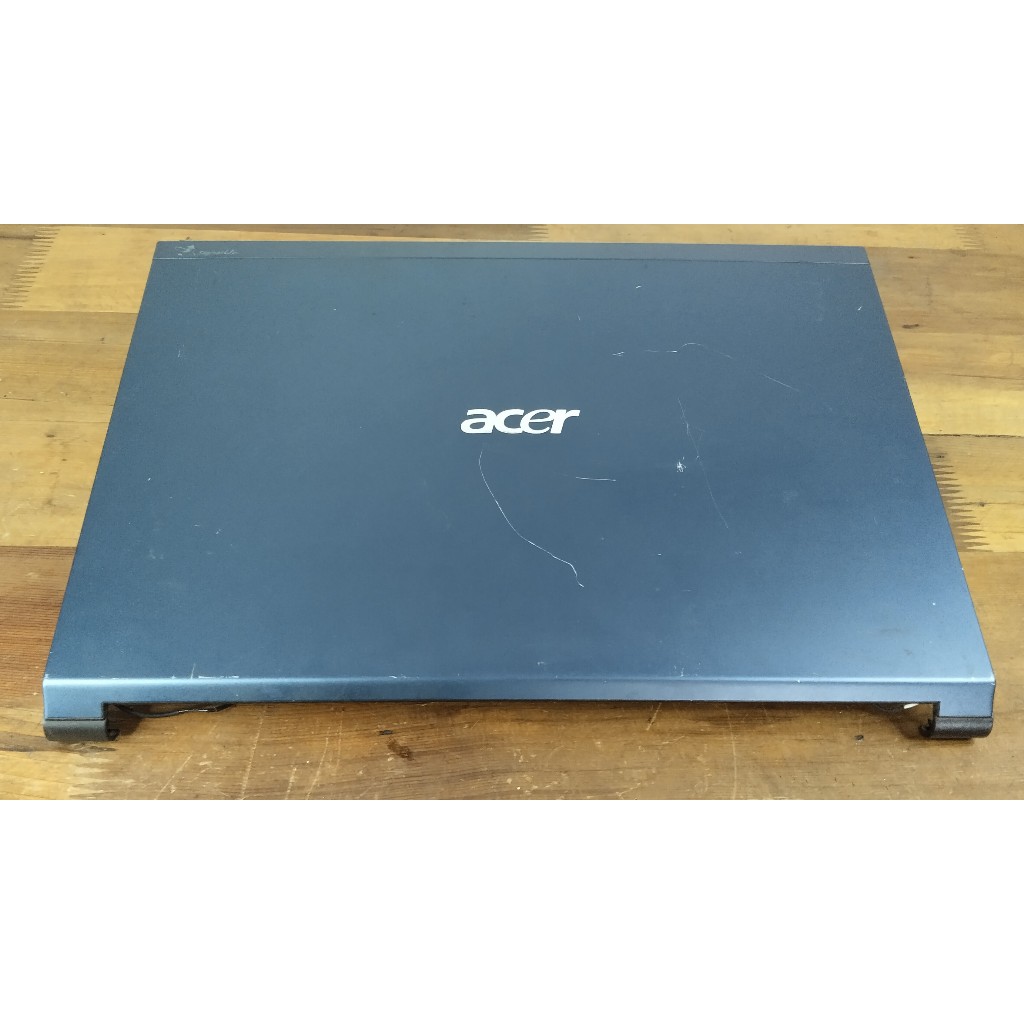 Acer Aspire TimelineX 4830T-6841