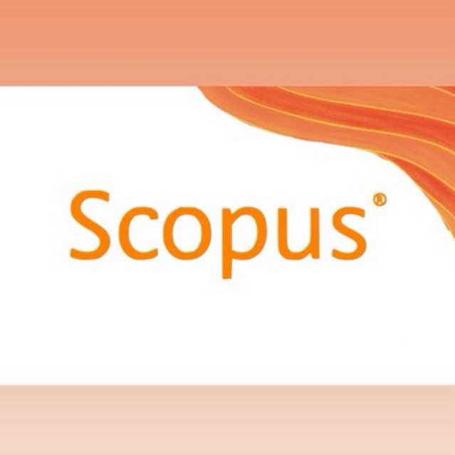 Jual Acces Akun Scopus pribadi Include Premium Ai + SciVal