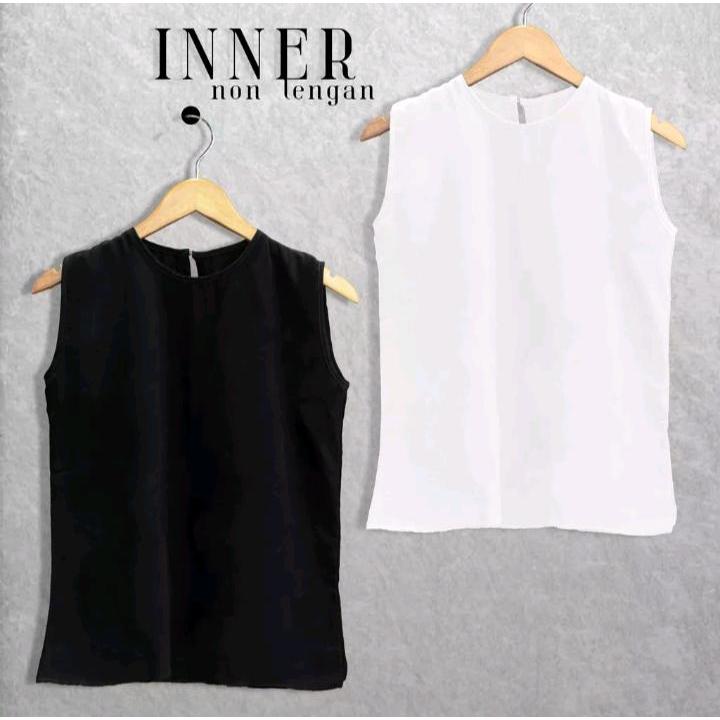 Jual INNER [JUMBO] SINGLET LD 120CM size M L XL XXL 3XL 4XL Bahan ...