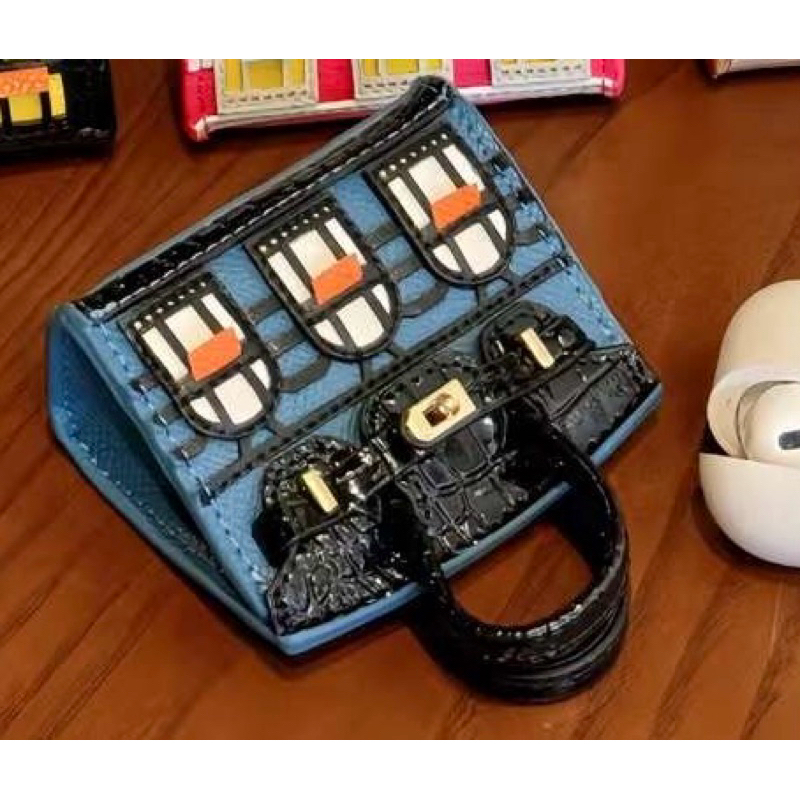 birkin faubourg hermes airpods