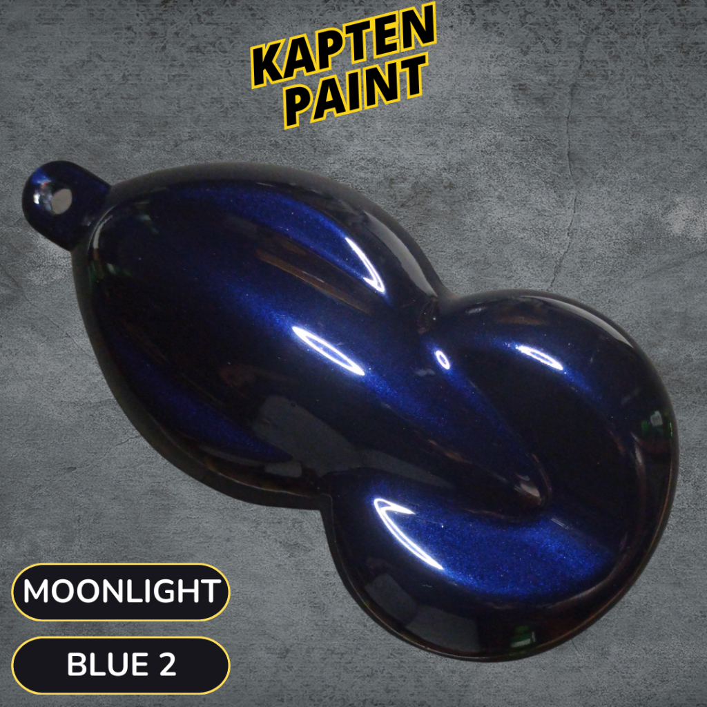 Jual Moonlight Blue 2 | Shopee Indonesia