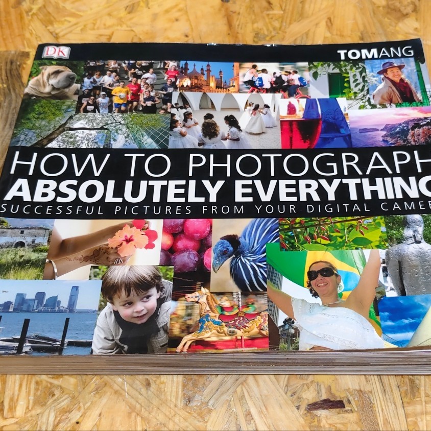 33 Best Photography Books To Read In 2025 - Foto 8