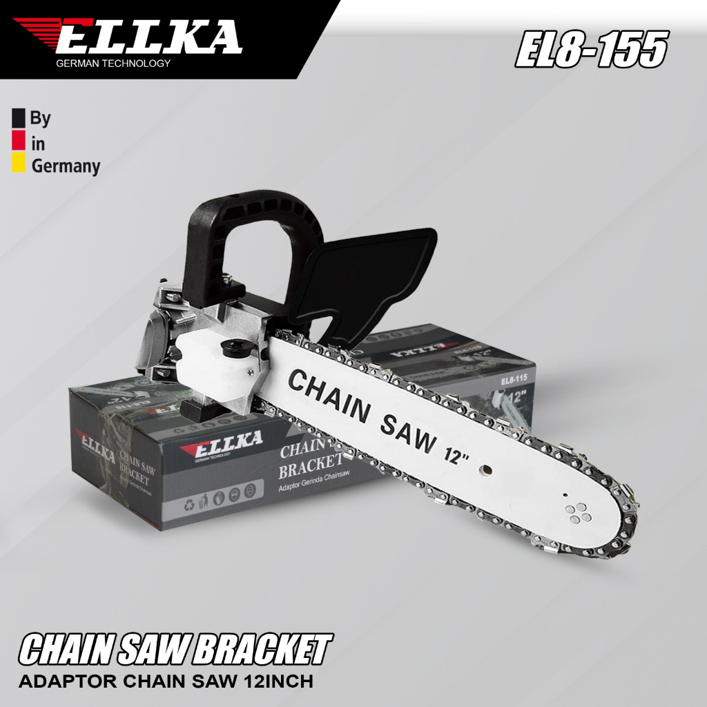 Jual RYU ADAPTOR CHAINSAW chain saw Gergaji Potong Kayu GerindaRYU ...