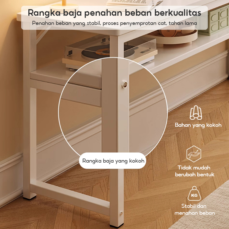 Dari Sudut Lain