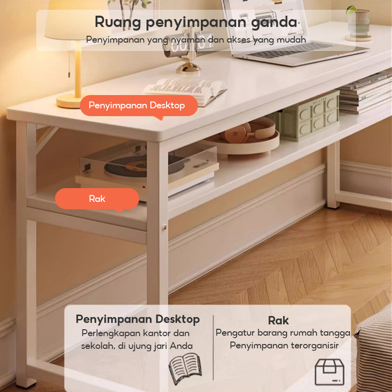 Detail Papan Meja