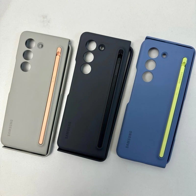 値下げZ fold3 SM-F926N flip cover with pen 【公式通販】