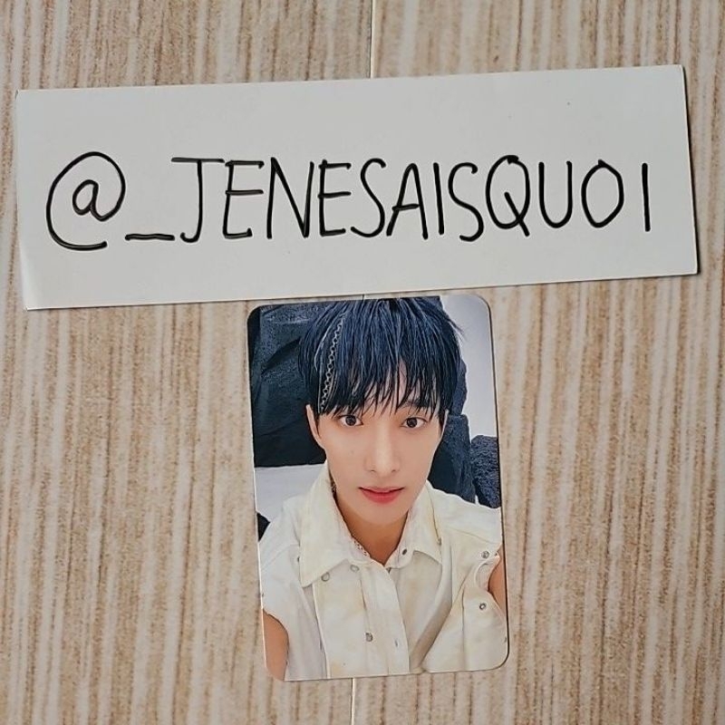 SEVENTEEN SHOPEE face the sun kpopmerch