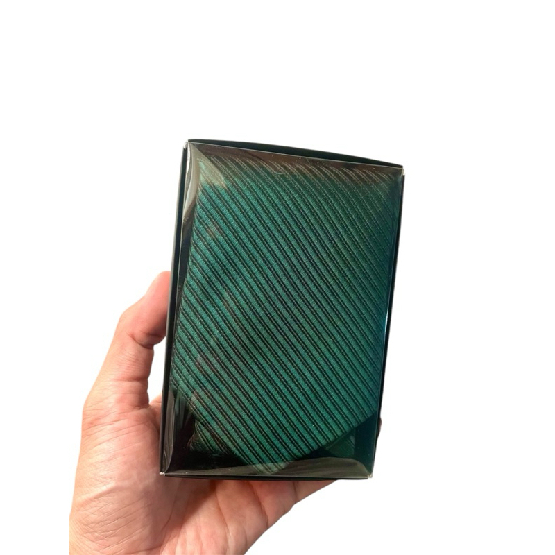 Jual Box Dasi | Kotak Tempat Dasi | Kemasan Dasi | Shopee Indonesia