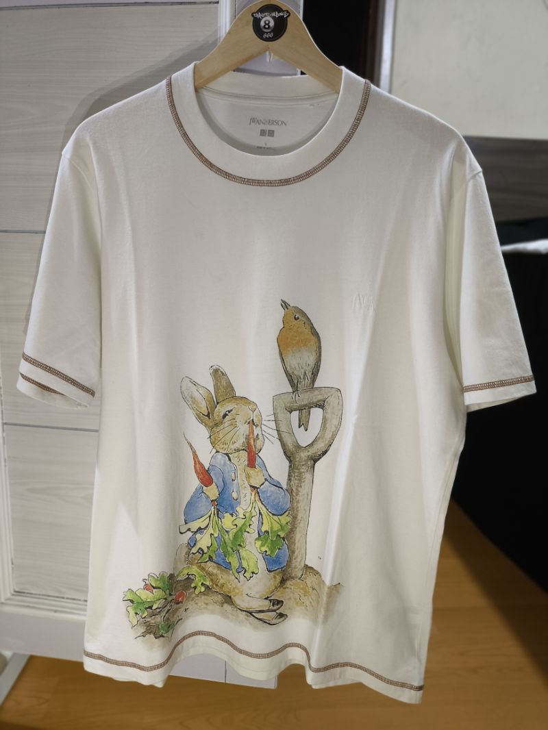 Jual Uniqlo x JwAnderson x Peter Rabbit | Shopee Indonesia