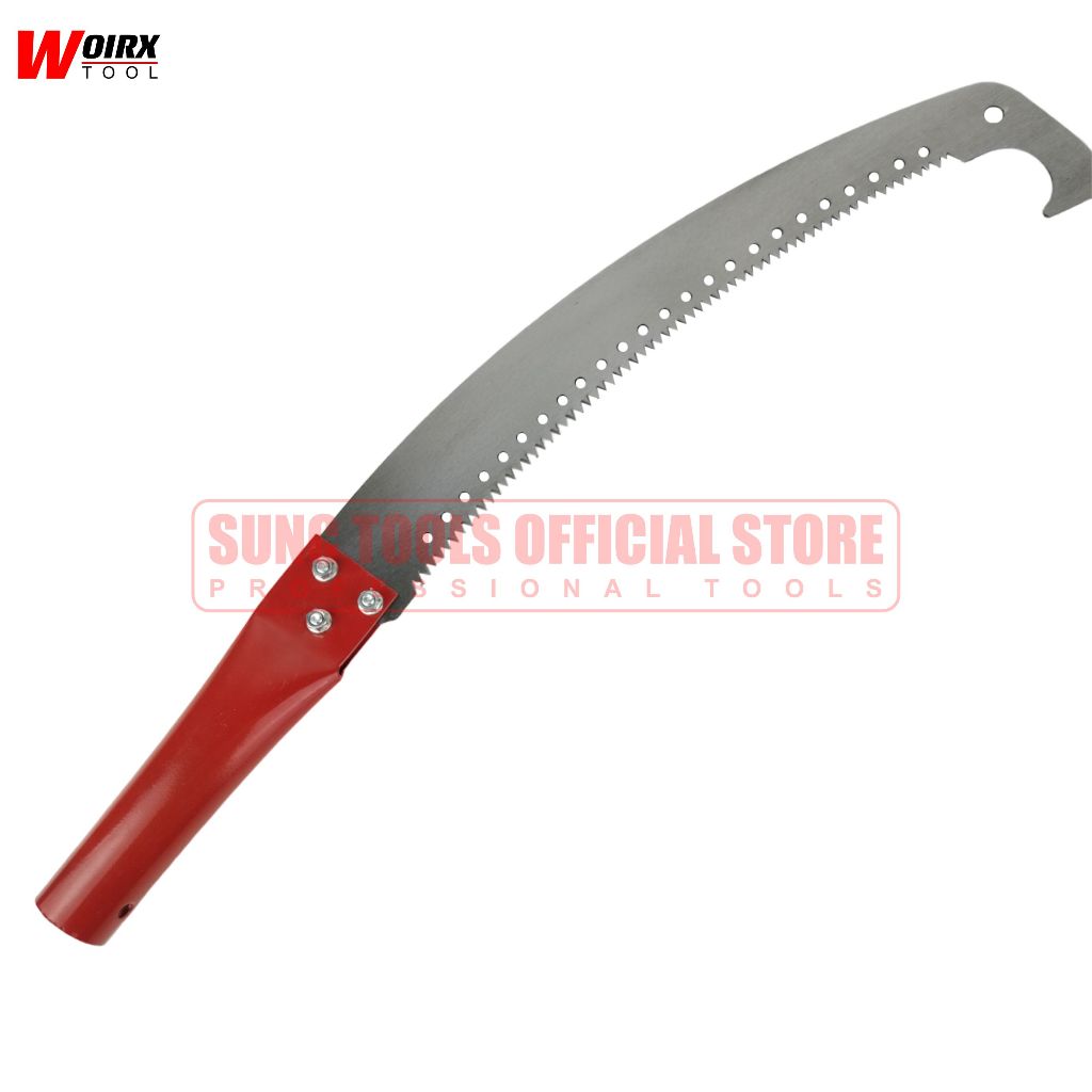 Jual WOIRX TOOL Gergaji Kayu Dahan Ranting 16 inch | Shopee Indonesia