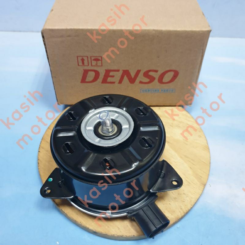 Jual MOTOR FAN VAN AC RADIATOR ALL NEW AVANZA ALL NEW XENIA VELOS GRAND ...