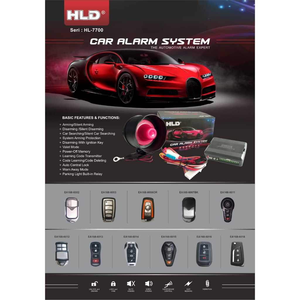Produk KDV Automotive | Shopee Indonesia