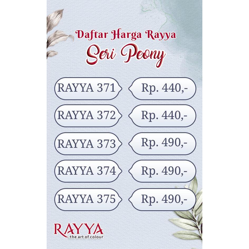 Jual Kertas Blangko Undangan Rayya 373 Terbaru | Shopee Indonesia