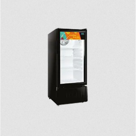 Jual Showcase RSA AGATE-200N | Showcase 1 Pintu | Showcase 200 Liter ...