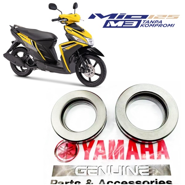 Jual Yamaha Baru Matic Terlengkap & Harga Terbaru April 2026 | Shopee ...
