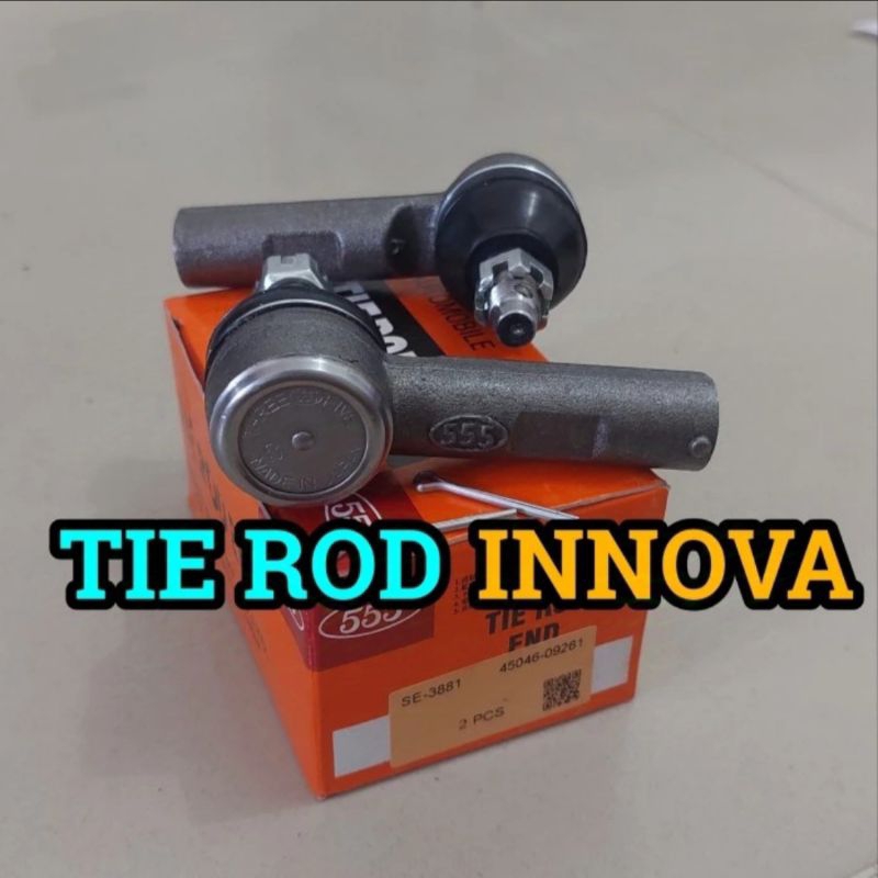 Jual Tie rod Innova 45046-09251 | Shopee Indonesia