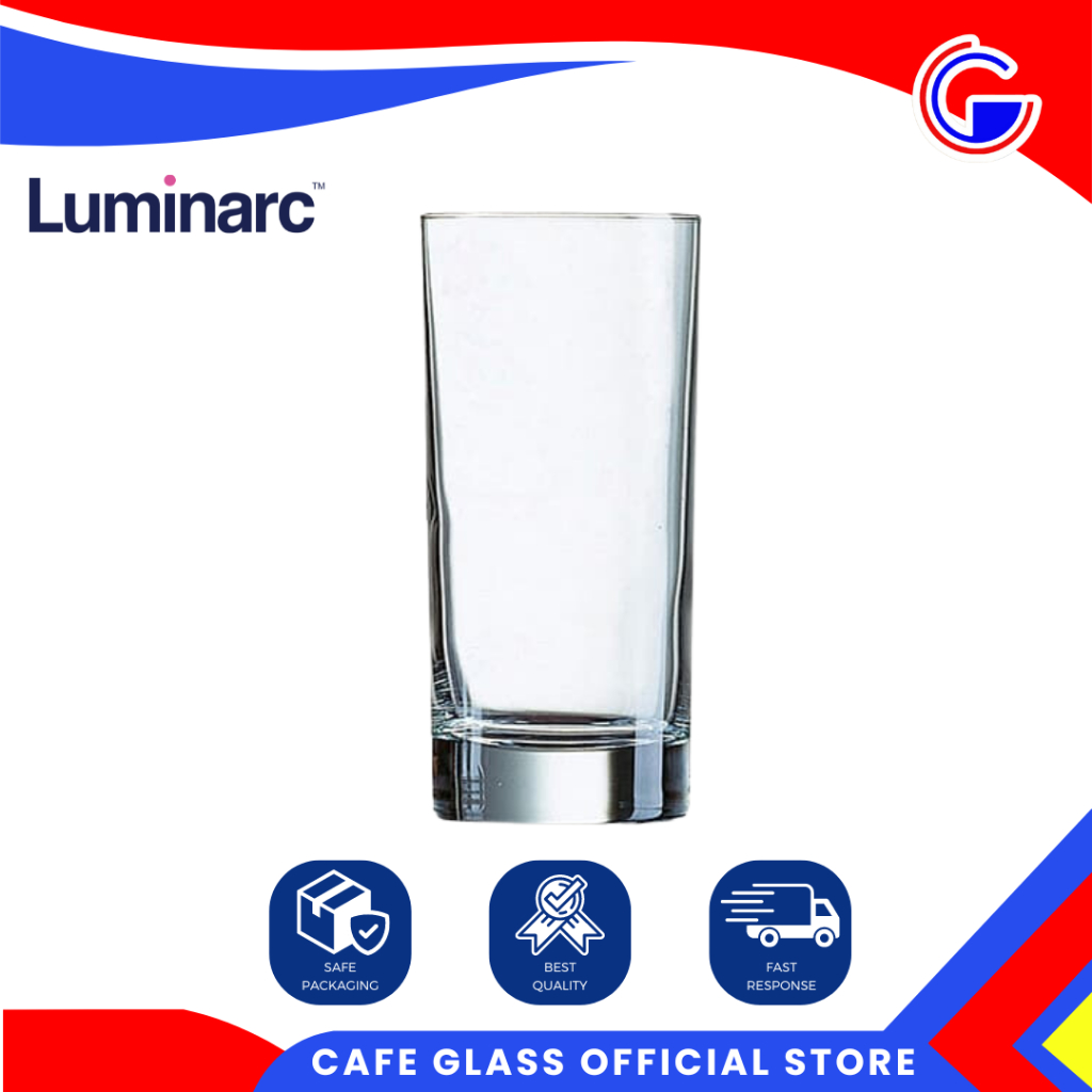 Gelas Islande Luminarc - Gelas Islande 33Cl E-5882 -  Gelas Jus