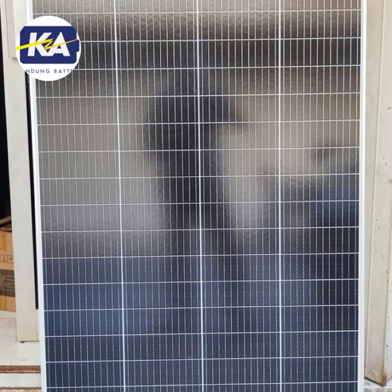 Jual Solar panel surya cell module solana 200wp 200 wp 24v 24 v mono ...