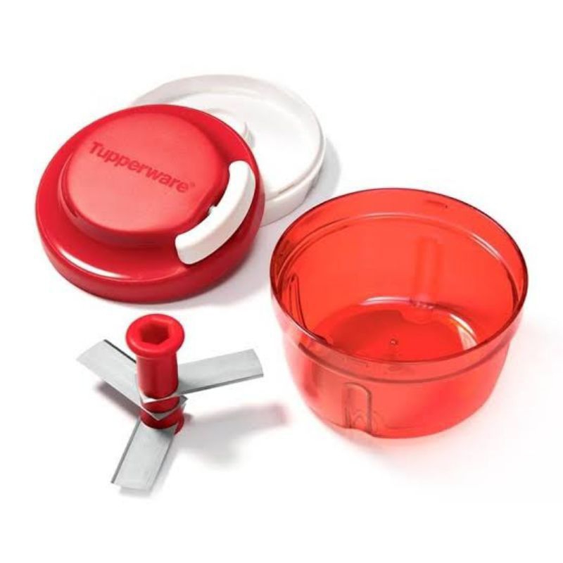 Jual Spare Part Turbo Choper Tupperware | Shopee Indonesia
