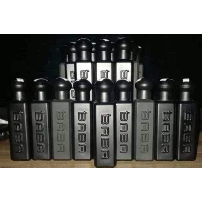 Jual BABA PARFUME INDONESIA KHUSUS 30 BOTOL (AROMA REQUEST ) | Shopee ...