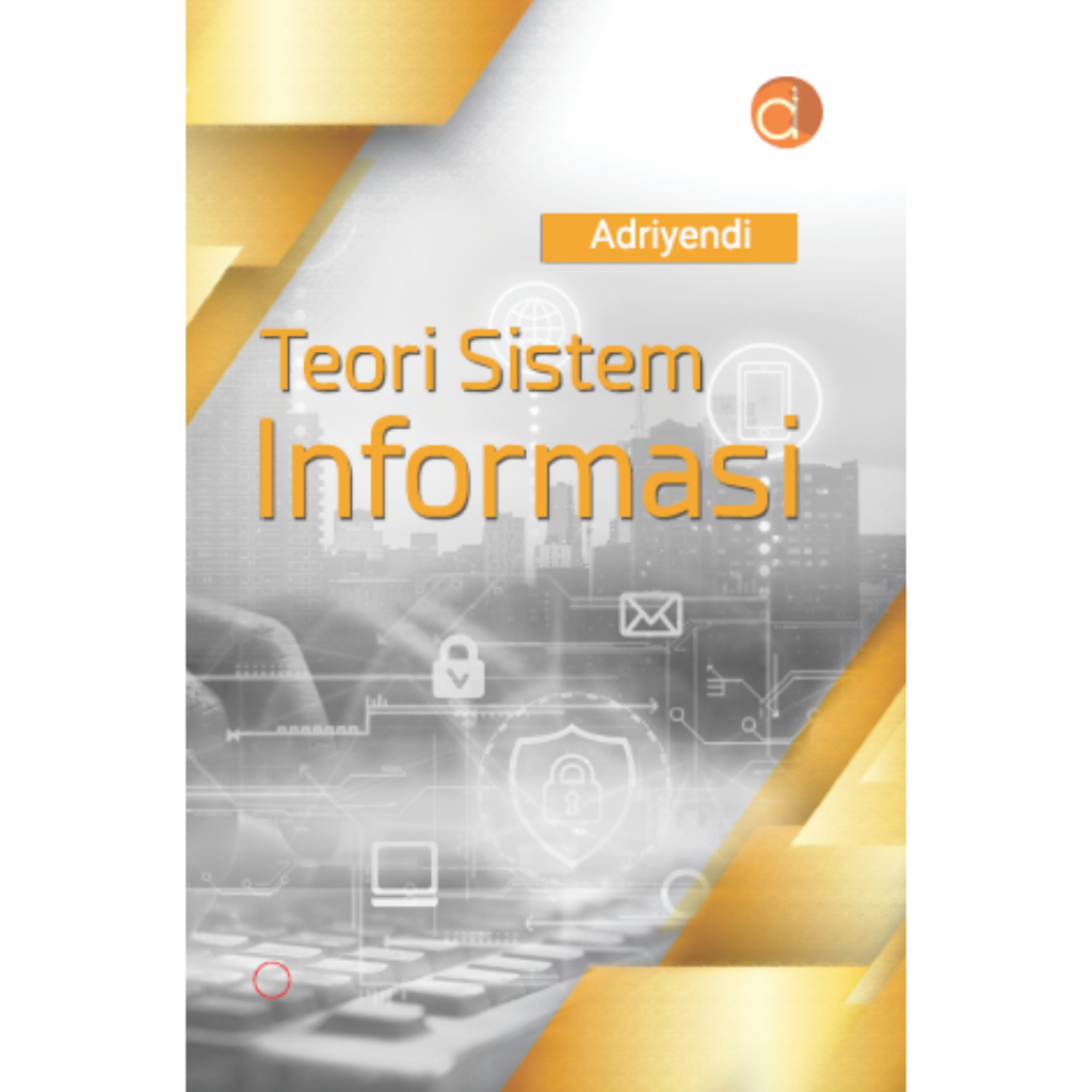 Jual Deepublish - Buku Teori Sistem Informasi - Sains dan Teknologi ...
