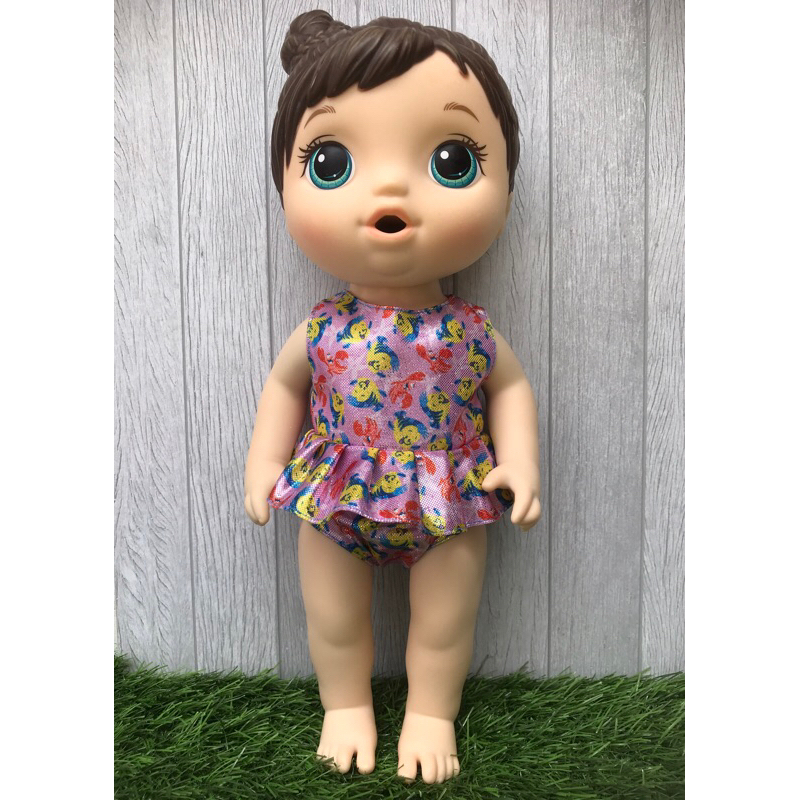 Buy Baby Alive unessessary Dresses