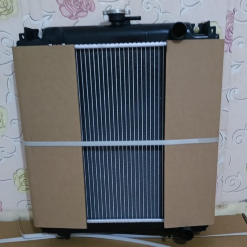 Jual Radiator GENSET YANMAR (32mm) | Shopee Indonesia
