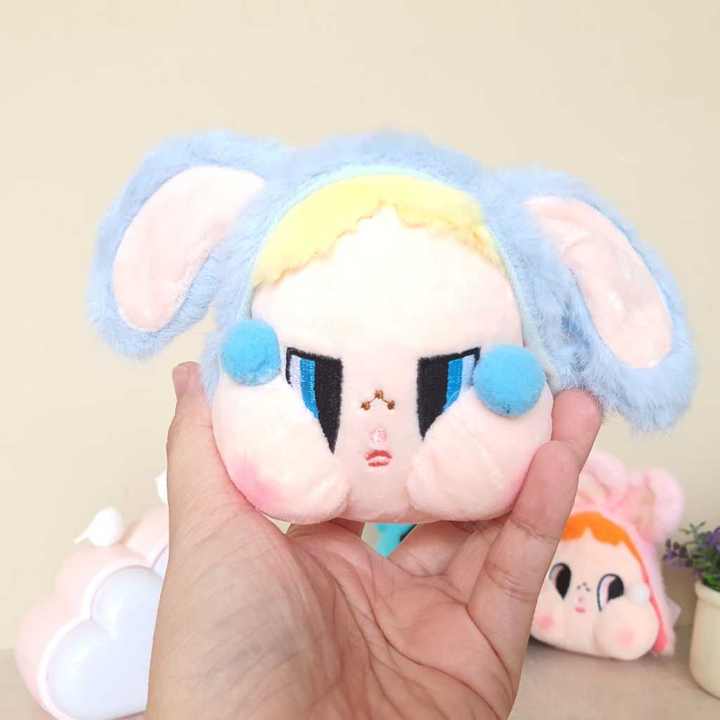 Jual Labubu X Powerpuff Girl Terlengkap & Harga Terbaru Mei 2026 ...
