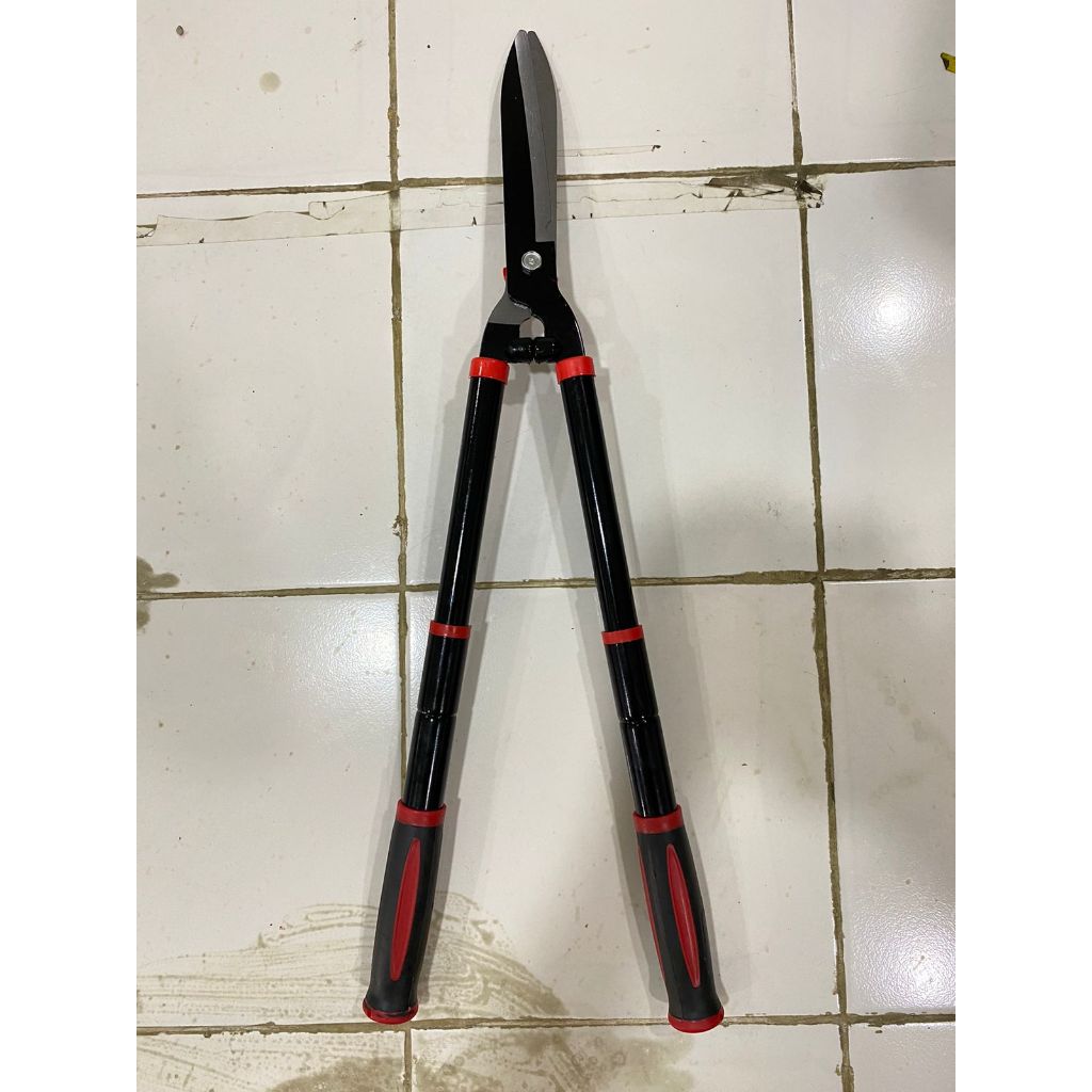 Jual ISKU Gunting Rumput Taman Gunting tanaman 75cm-55CM/gunting ...