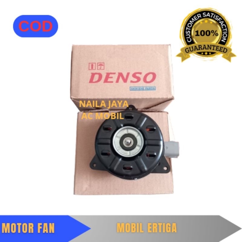 Jual motor fan Ertiga Denso original | Shopee Indonesia