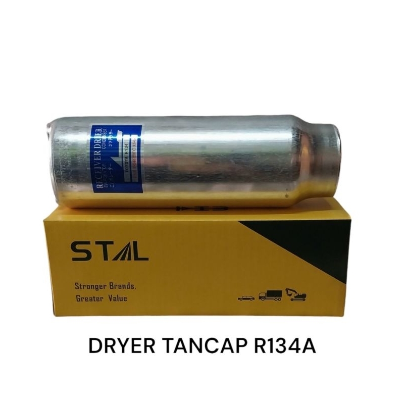 Jual Ba DRYER TANCAP AC R134A PANTHER COROLLA KUDA ABSOLUTE SOLUNA ...