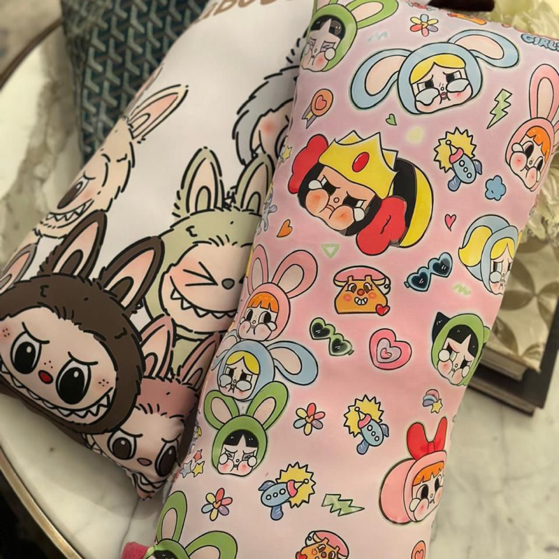 Jual Labubu X Powerpuff Girl Terlengkap & Harga Terbaru Mei 2026 ...