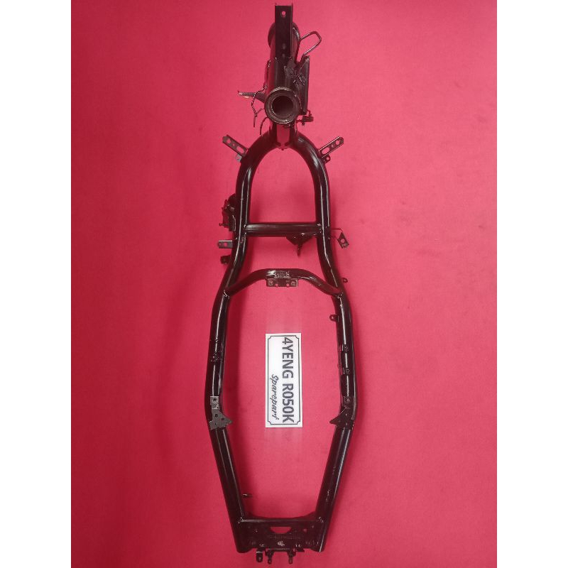 Jual RANGKA, FRAME, SASIS, YAMAHA MIO M3 125, MIO Z 125, THN 2014-2025 ...