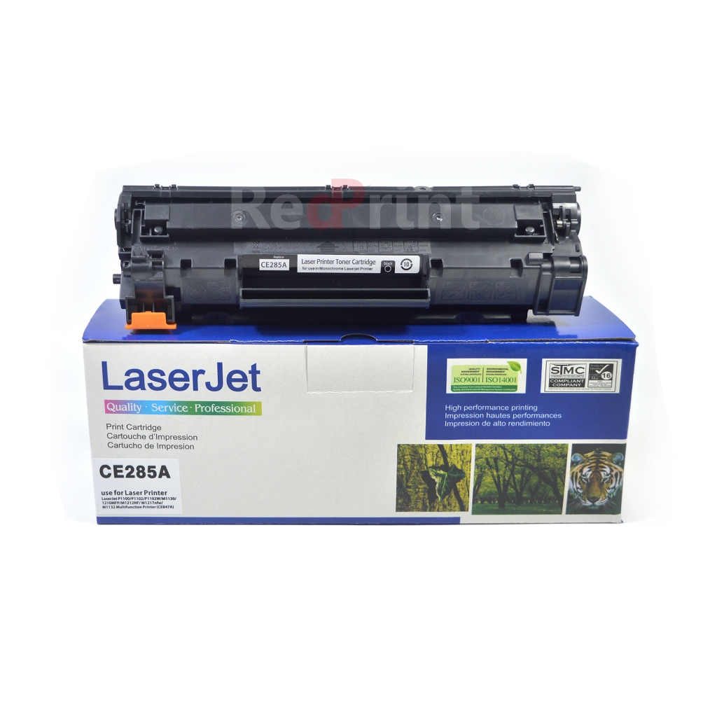 Toner Compatibile per HP CE285A 85A LaserJet P1102