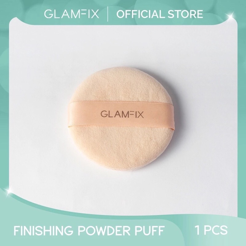 Jual GLAMFIX POWDER STUFF LEMBUT DAN MUDAH DIAPLIKASIKAN | Shopee Indonesia