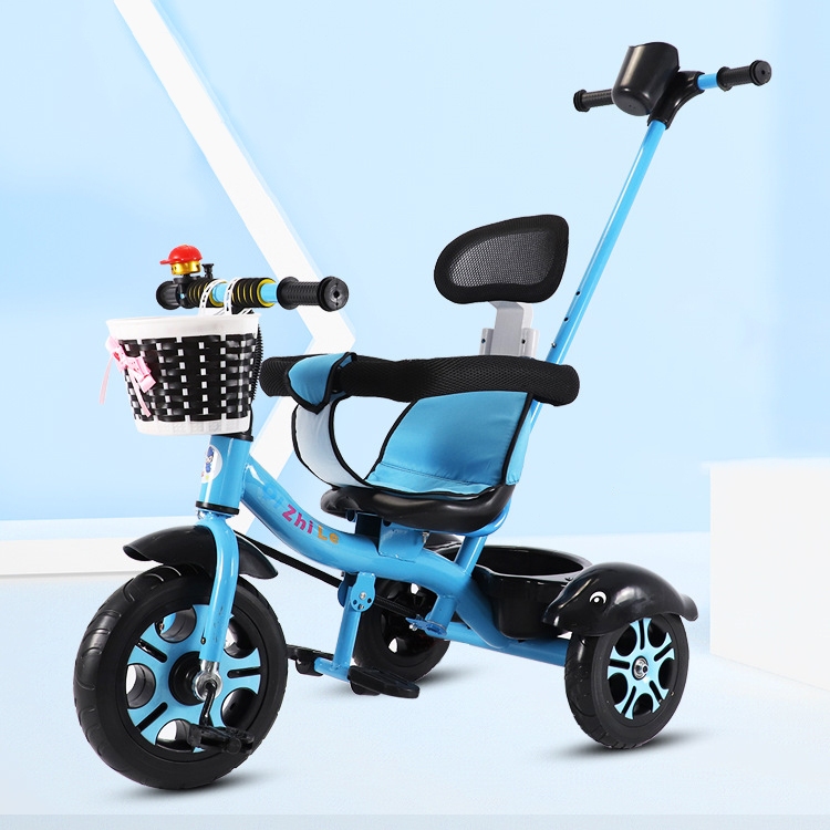 Sepeda anak tricycle sale