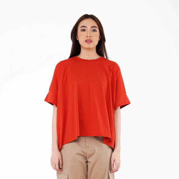  Kaos Mid Cropped
