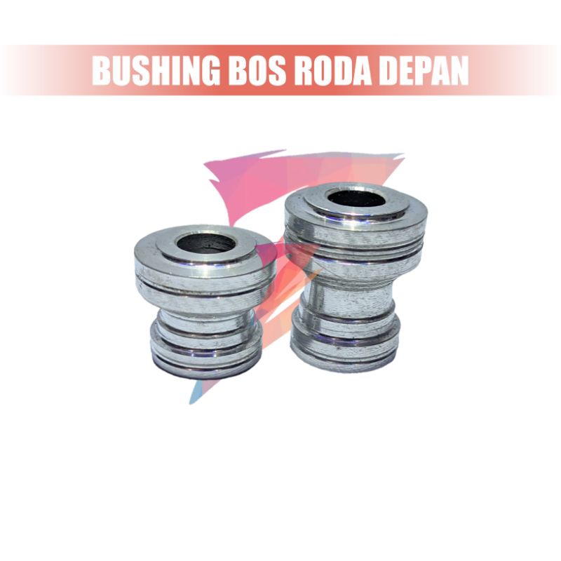 Jual BUSHING BOS RODA DEPAN HONDA BEAT | Shopee Indonesia