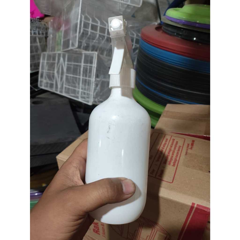 Jual Botol Spray 500 ml Multifungsi Botol Semprot Tanaman Bunga Burung ...