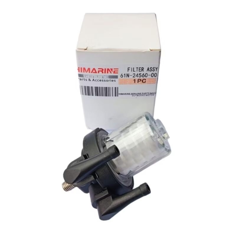 Jual 61N-24560-00 FILTER ASSY Sparepart untuk Mesin Tempel Yamaha ...