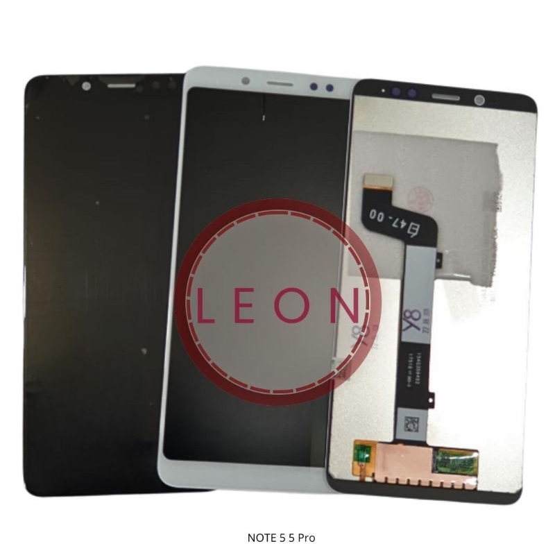 Jual LCD TOUCHSCREEN XIAOMI REDMI NOTE 5 / NOTE 5 PRO ORIGINAL | Shopee ...