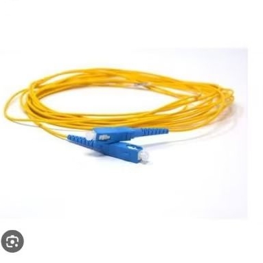 Jual patch cord Sm simplex 2mm SC-SC 1 mtr | Shopee Indonesia