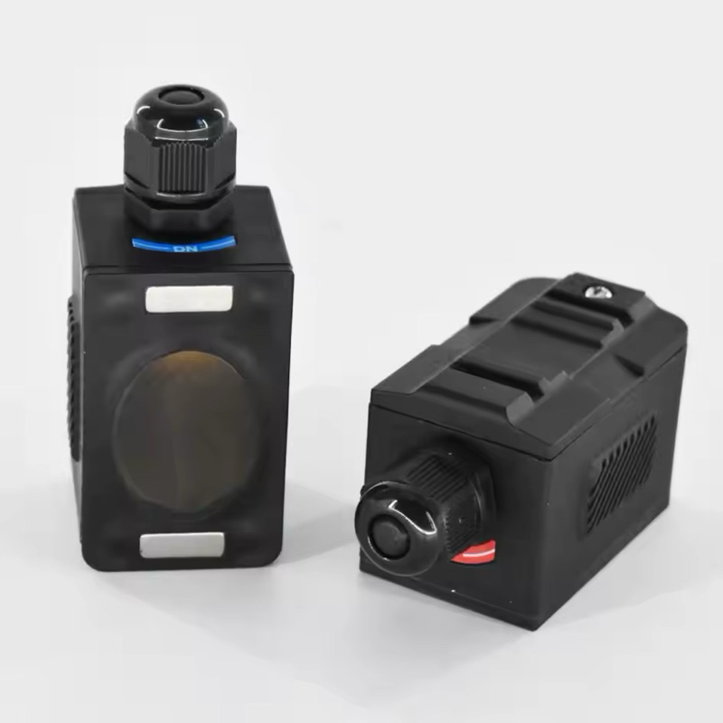 Jual Flow Meter TUF 2000B IP65 Ultrasonic Flowmeter DN15-80 TS-2 HT ...