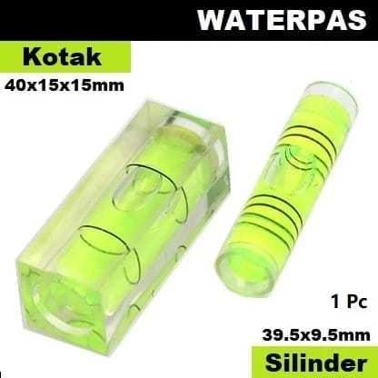 Jual Alat Ukur Presisi Tinggi/ Waterpass Mini DIY HARGA/1 PCS | Shopee ...