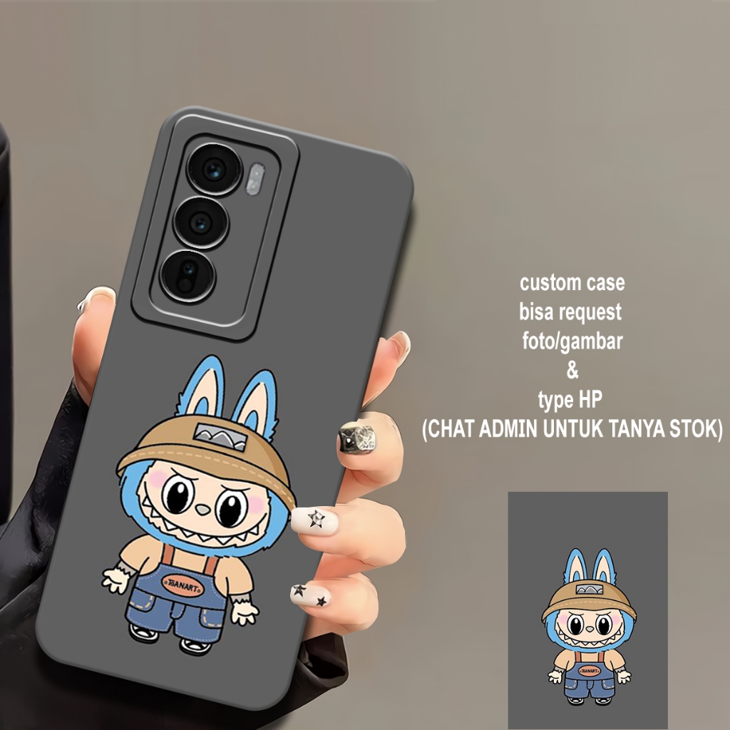 Jual Custom case all type smart phone dan android ( chat admin untuk ...